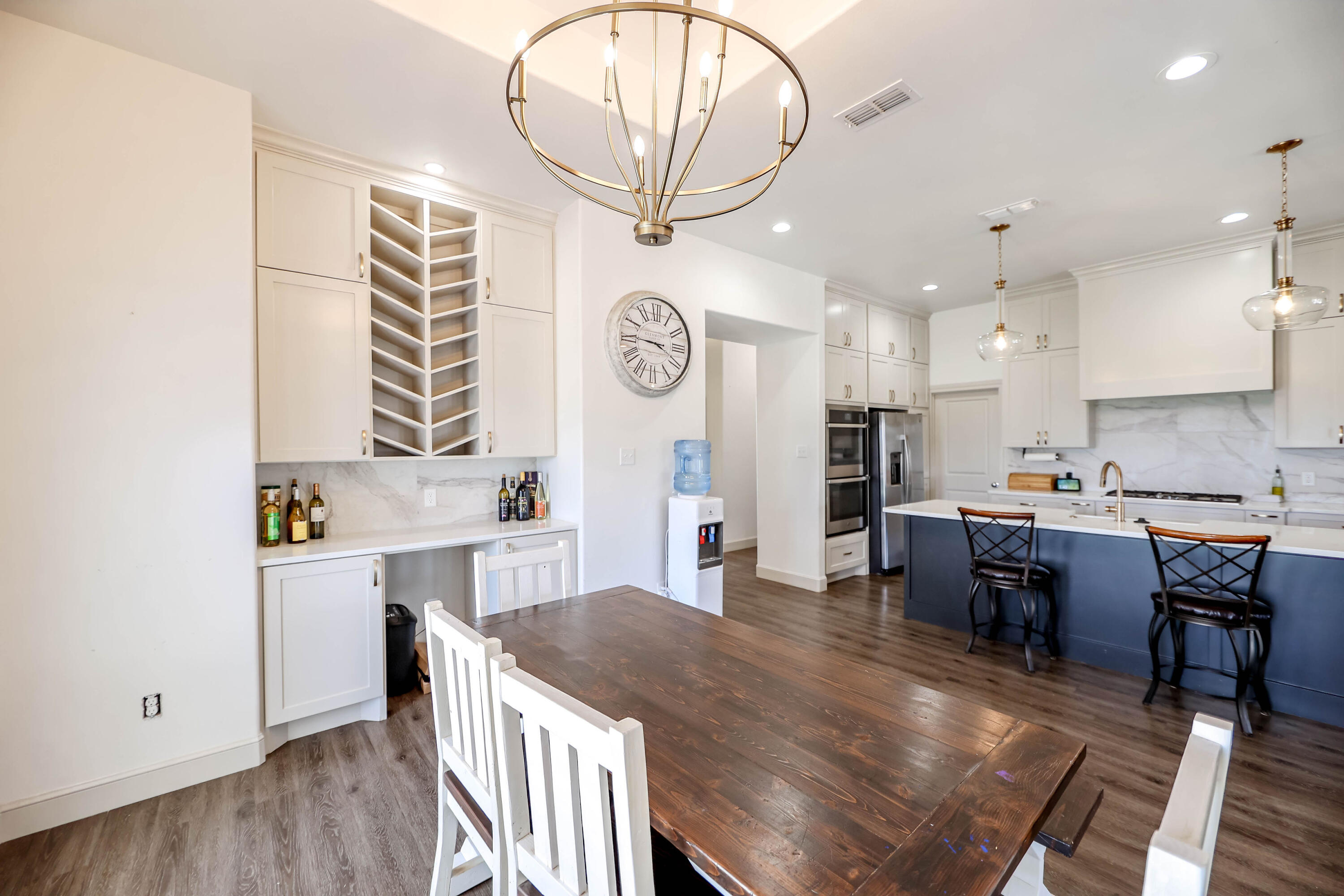 7041 99th Street Lubbock, TX 79424 - Photo 9 of 33 Dining