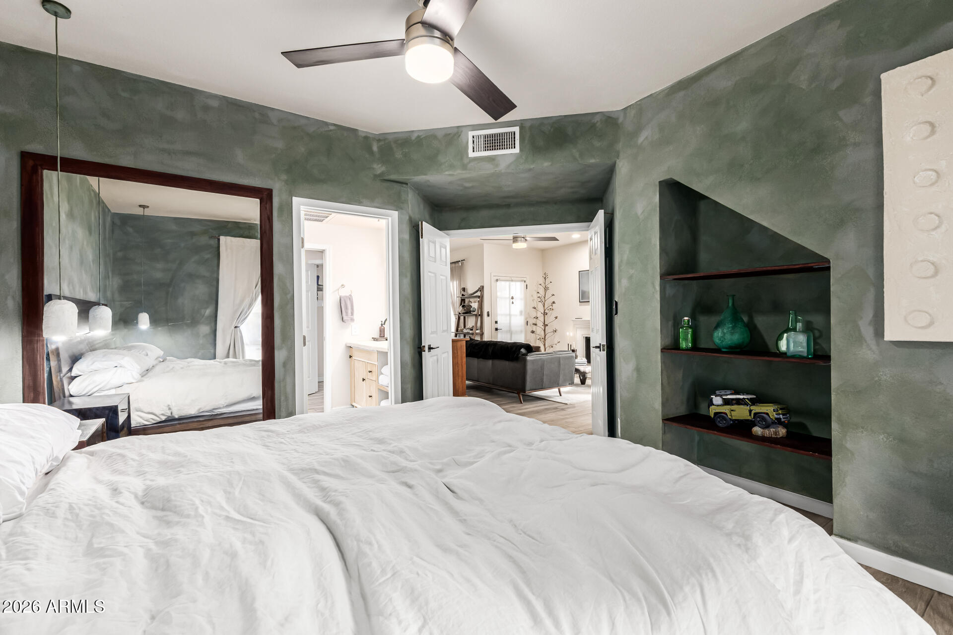 100 East Fillmore Street, Unit 113 Phoenix, AZ 85004 - Photo 16 of 40 16 - Fillmore