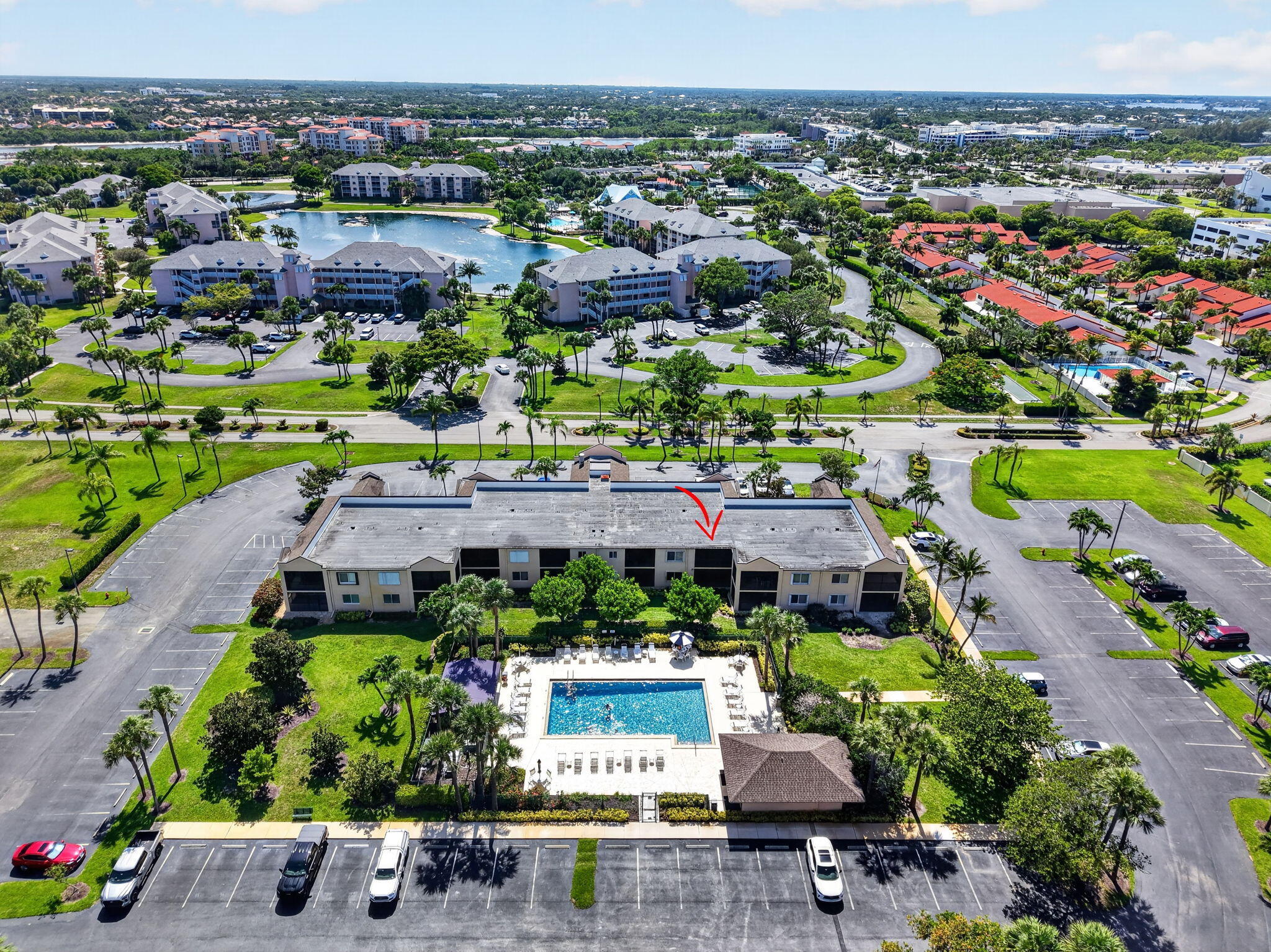 275 Palm Avenue, Unit D Jupiter, FL 33477 - Photo 43 of 56 45-web-or-mls-DJI_20260629160230_0207_D