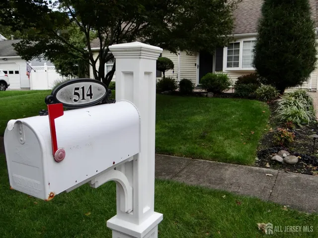 $3,700 | 514 Leawood Avenue, Toms River, NJ 08755