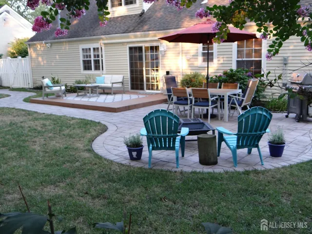 $3,700 | 514 Leawood Avenue, Toms River, NJ 08755