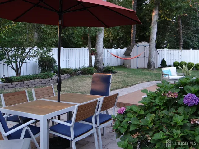 $3,700 | 514 Leawood Avenue, Toms River, NJ 08755