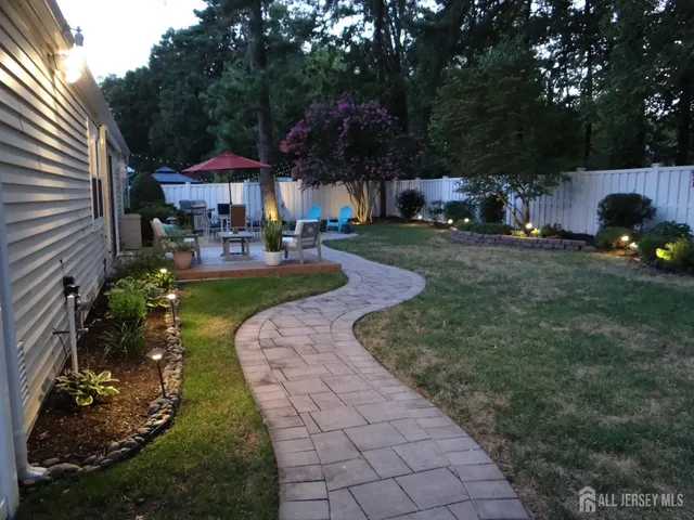 $3,700 | 514 Leawood Avenue, Toms River, NJ 08755