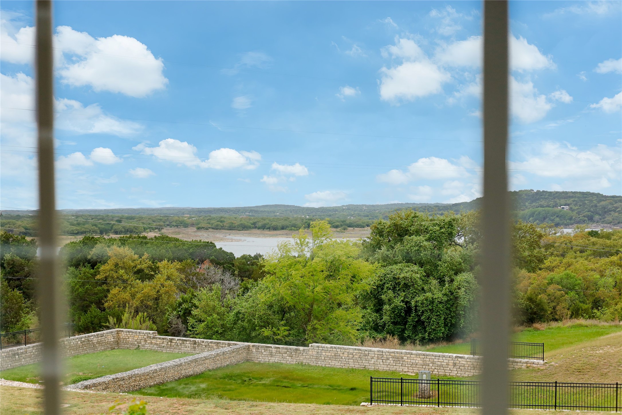 7425 Pace Ravine Drive Lago Vista, TX 78645 - Photo 18 of 40 View from the front.