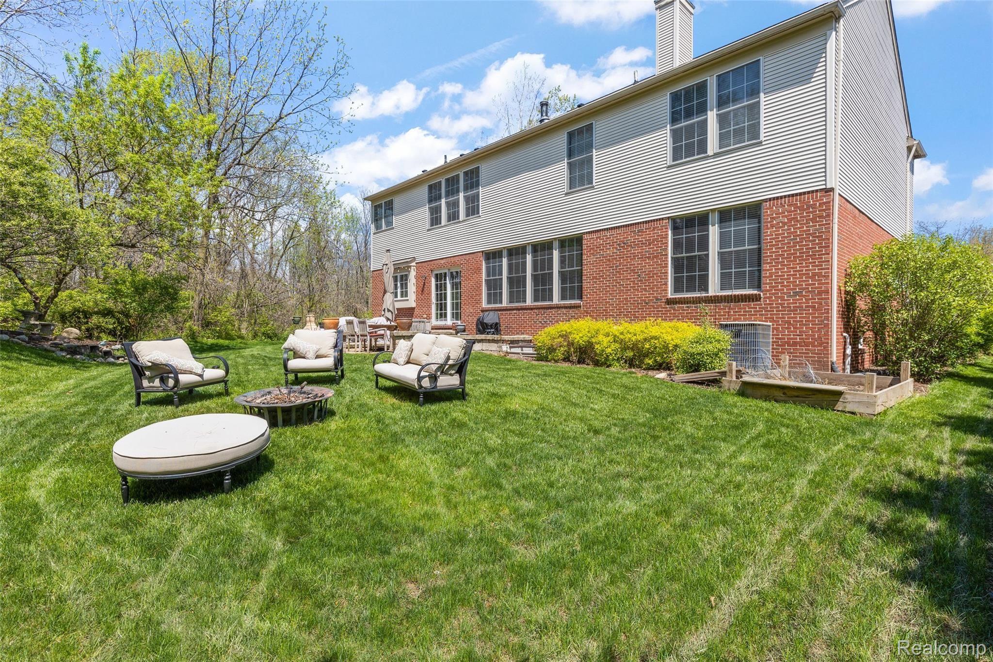 1600 Blushing Drive Rochester, MI 48307 - Photo 56 of 59 1600 Blushing Dr-9.jpg