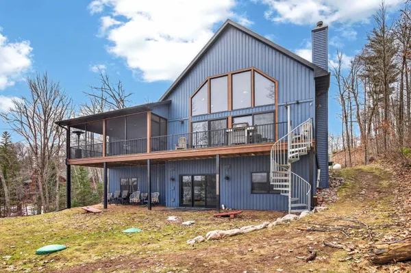 $1,250,000 | 3126 Eagle Point Way, Lac du Flambeau, WI 54538