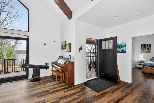 $1,250,000 | 3126 Eagle Point Way, Lac du Flambeau, WI 54538