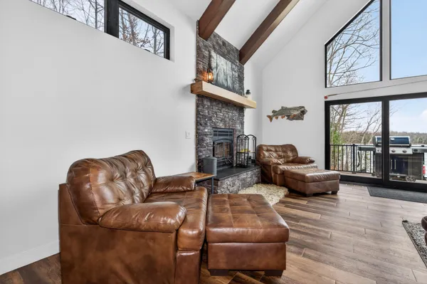 $1,250,000 | 3126 Eagle Point Way, Lac du Flambeau, WI 54538