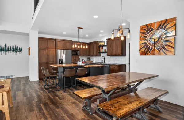 $1,250,000 | 3126 Eagle Point Way, Lac du Flambeau, WI 54538