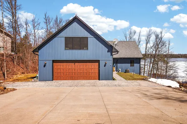 $1,250,000 | 3126 Eagle Point Way, Lac du Flambeau, WI 54538