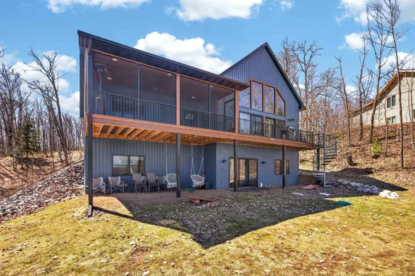 $1,250,000 | 3126 Eagle Point Way, Lac du Flambeau, WI 54538