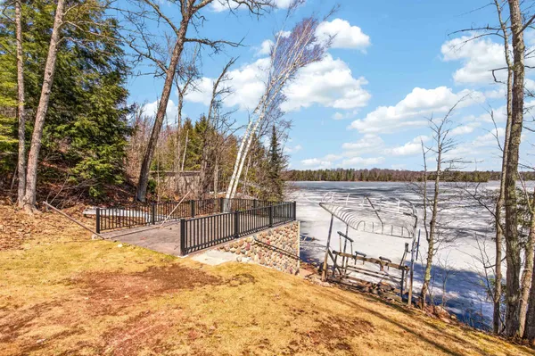 $1,250,000 | 3126 Eagle Point Way, Lac du Flambeau, WI 54538
