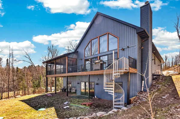 $1,250,000 | 3126 Eagle Point Way, Lac du Flambeau, WI 54538