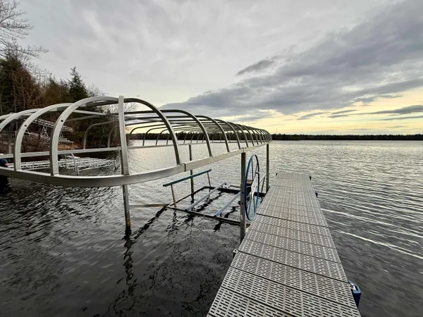 $1,250,000 | 3126 Eagle Point Way, Lac du Flambeau, WI 54538