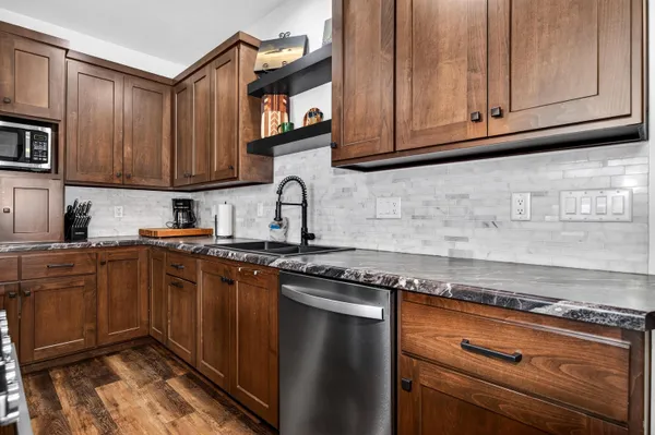$1,250,000 | 3126 Eagle Point Way, Lac du Flambeau, WI 54538