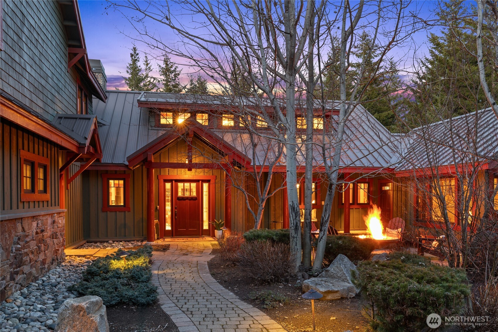 121 Hard Scrabble Lane Cle Elum, WA 98922 - Photo 2 of 40