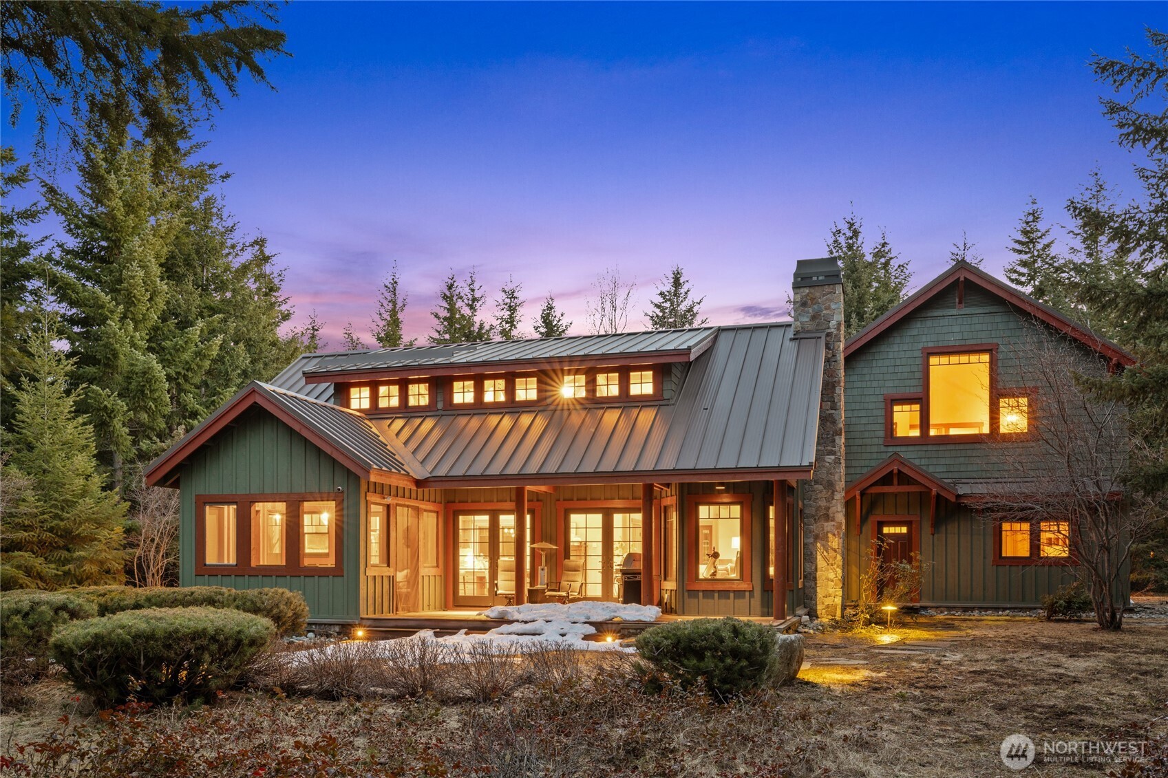 121 Hard Scrabble Lane Cle Elum, WA 98922 - Photo 24 of 40