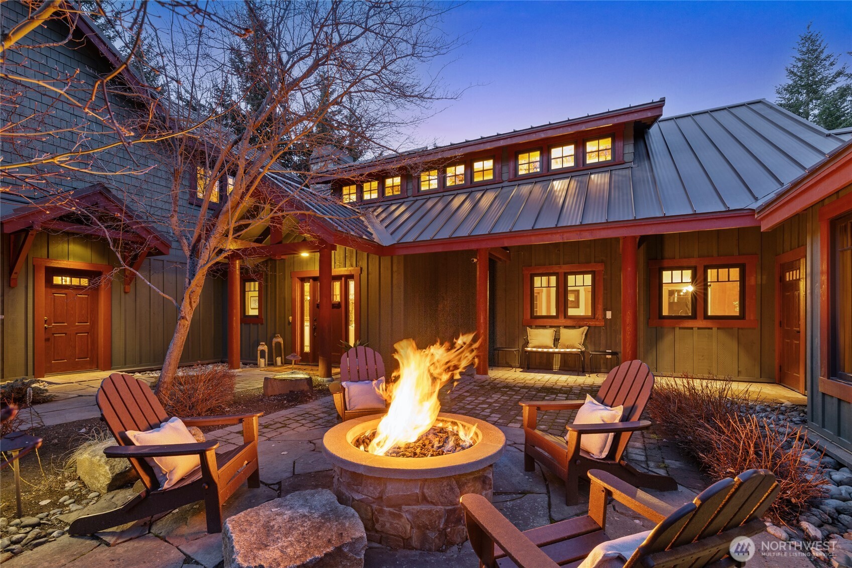 121 Hard Scrabble Lane Cle Elum, WA 98922 - Photo 25 of 40