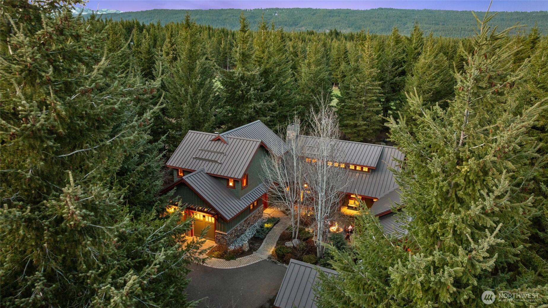 121 Hard Scrabble Lane Cle Elum, WA 98922 - Photo 28 of 40