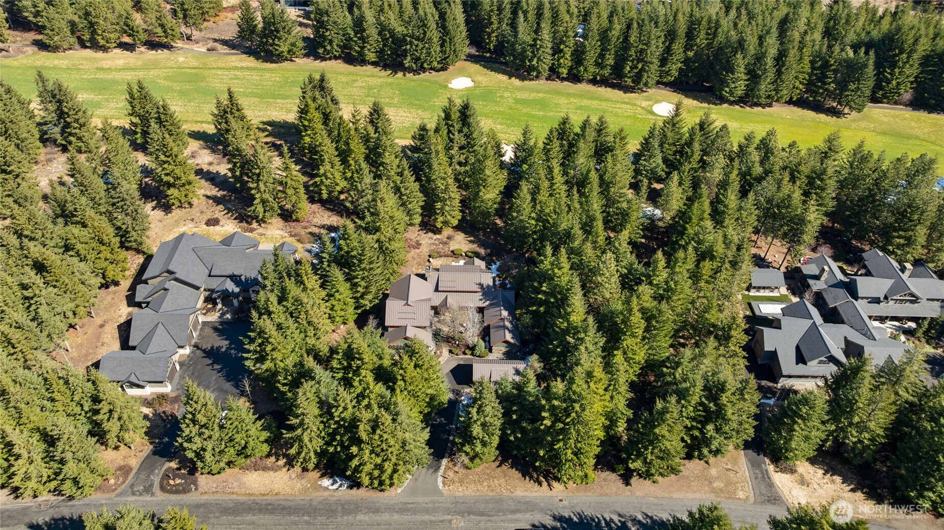 121 Hard Scrabble Lane Cle Elum, WA 98922 - Photo 30 of 40