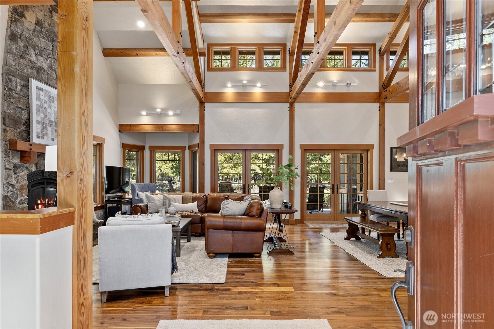 121 Hard Scrabble Lane Cle Elum, WA 98922 - Photo 3 of 40