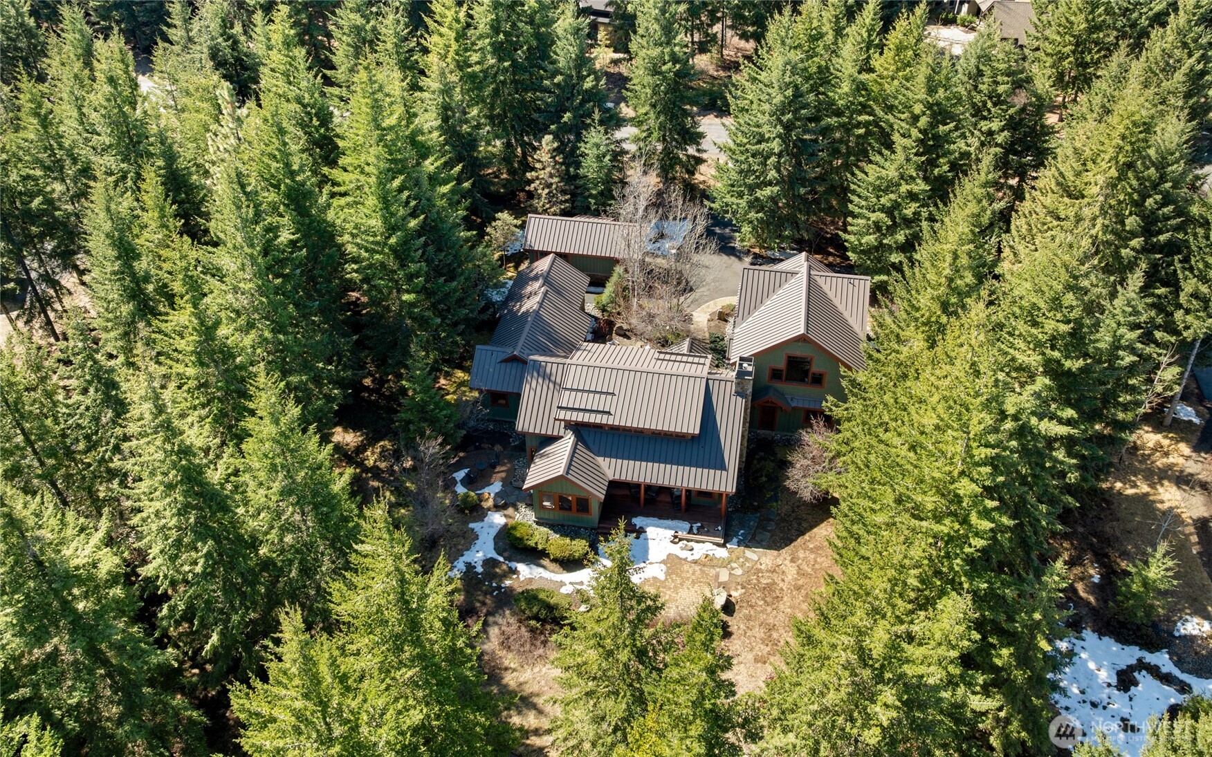 121 Hard Scrabble Lane Cle Elum, WA 98922 - Photo 31 of 40