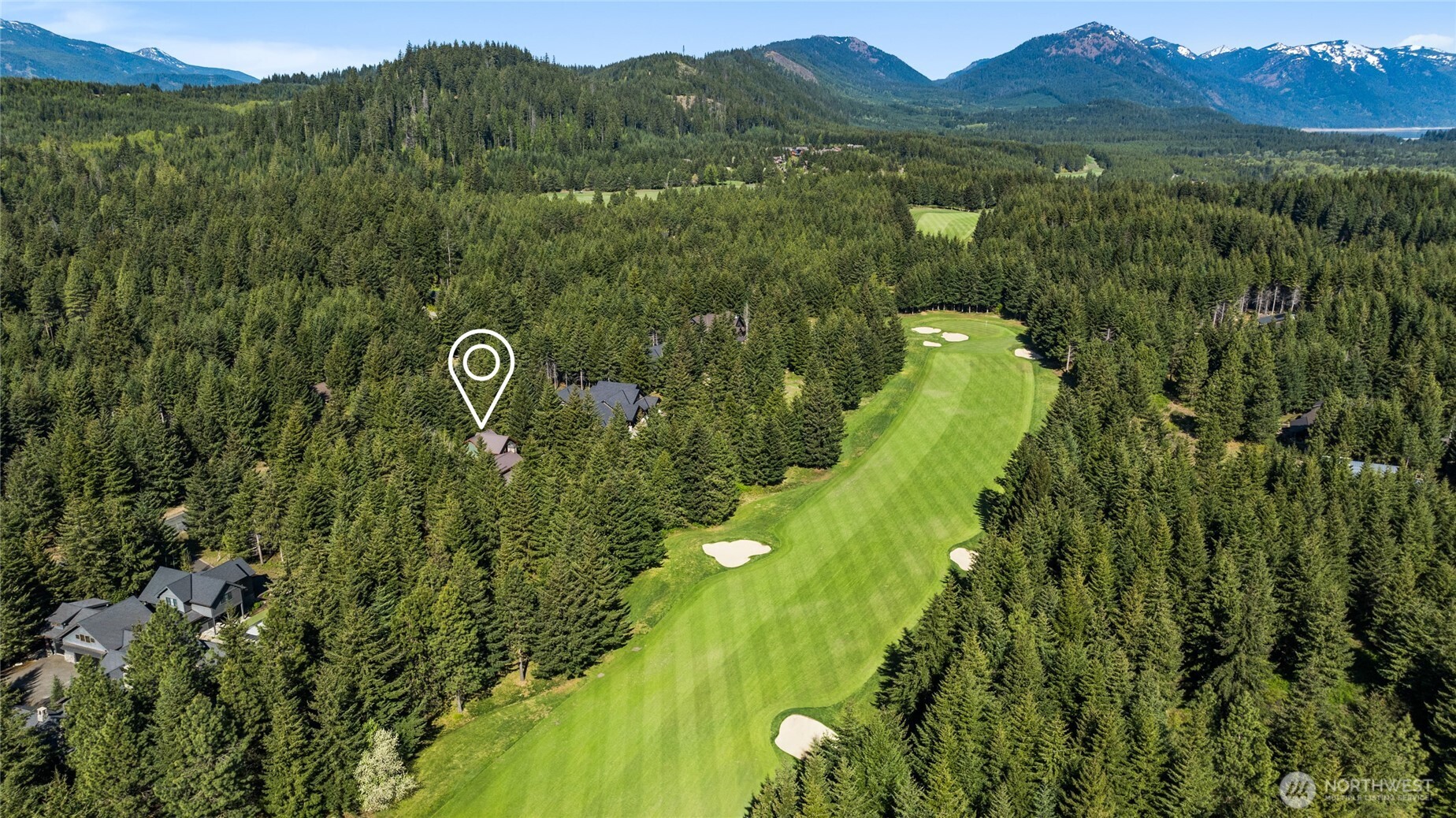 121 Hard Scrabble Lane Cle Elum, WA 98922 - Photo 32 of 40