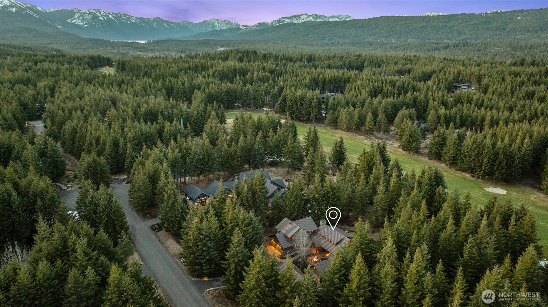 121 Hard Scrabble Lane Cle Elum, WA 98922 - Photo 34 of 40