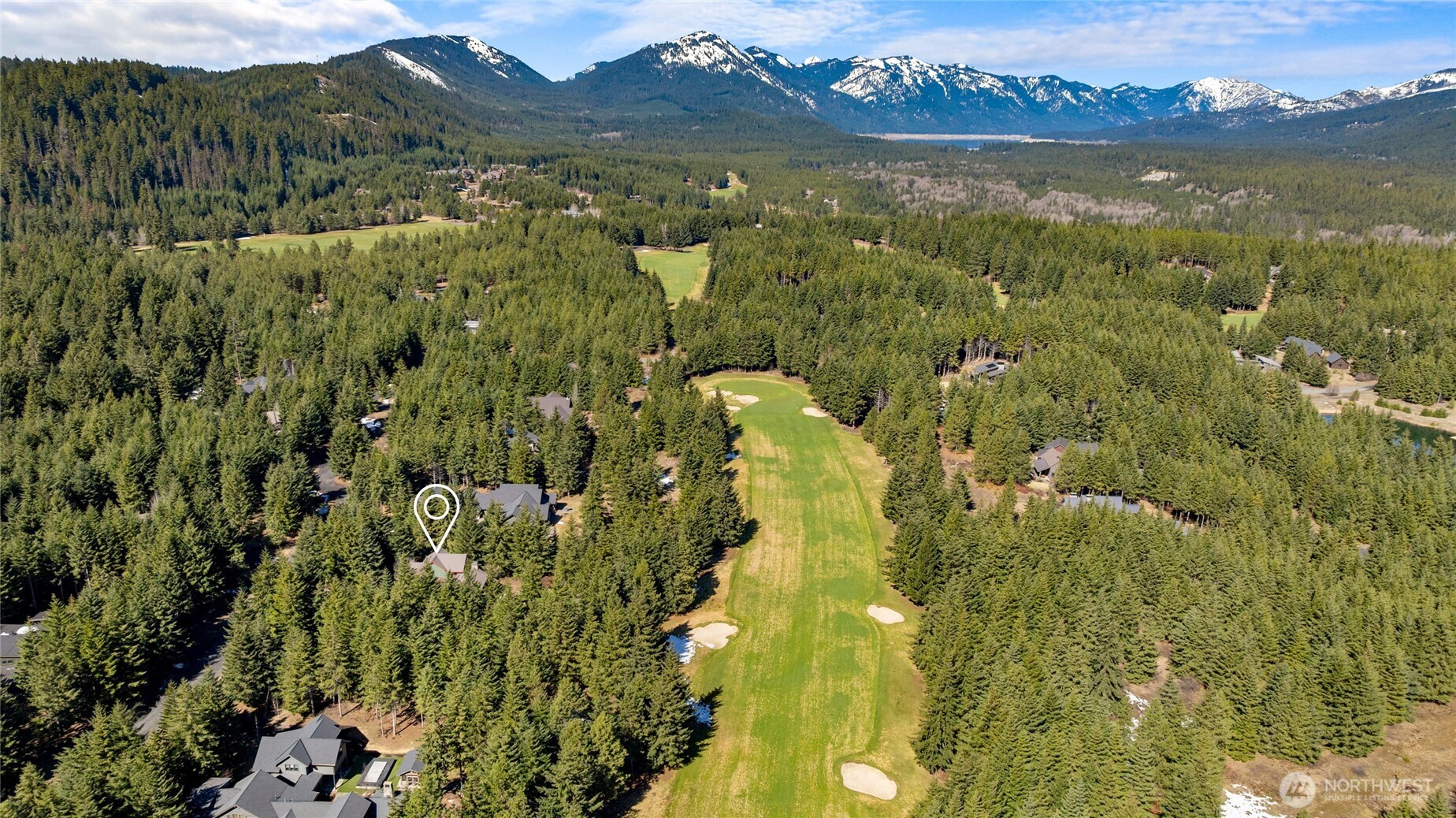 121 Hard Scrabble Lane Cle Elum, WA 98922 - Photo 35 of 40