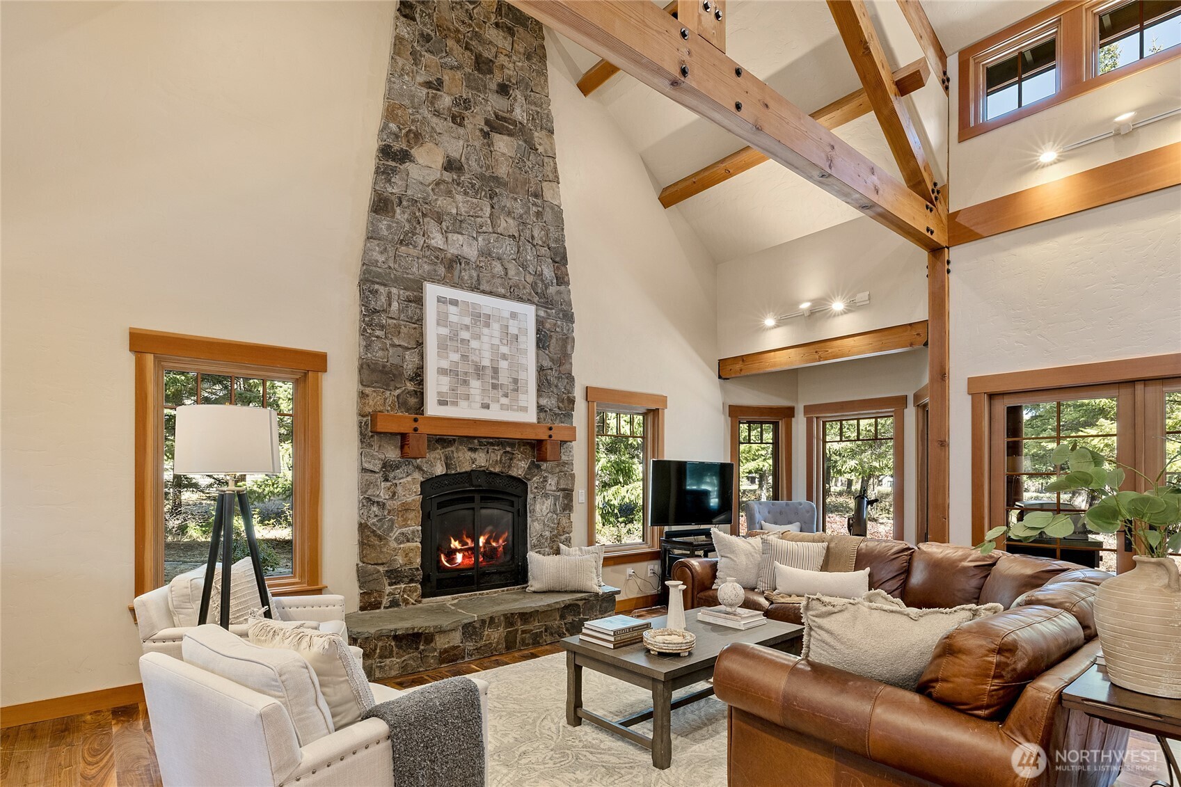 121 Hard Scrabble Lane Cle Elum, WA 98922 - Photo 4 of 40