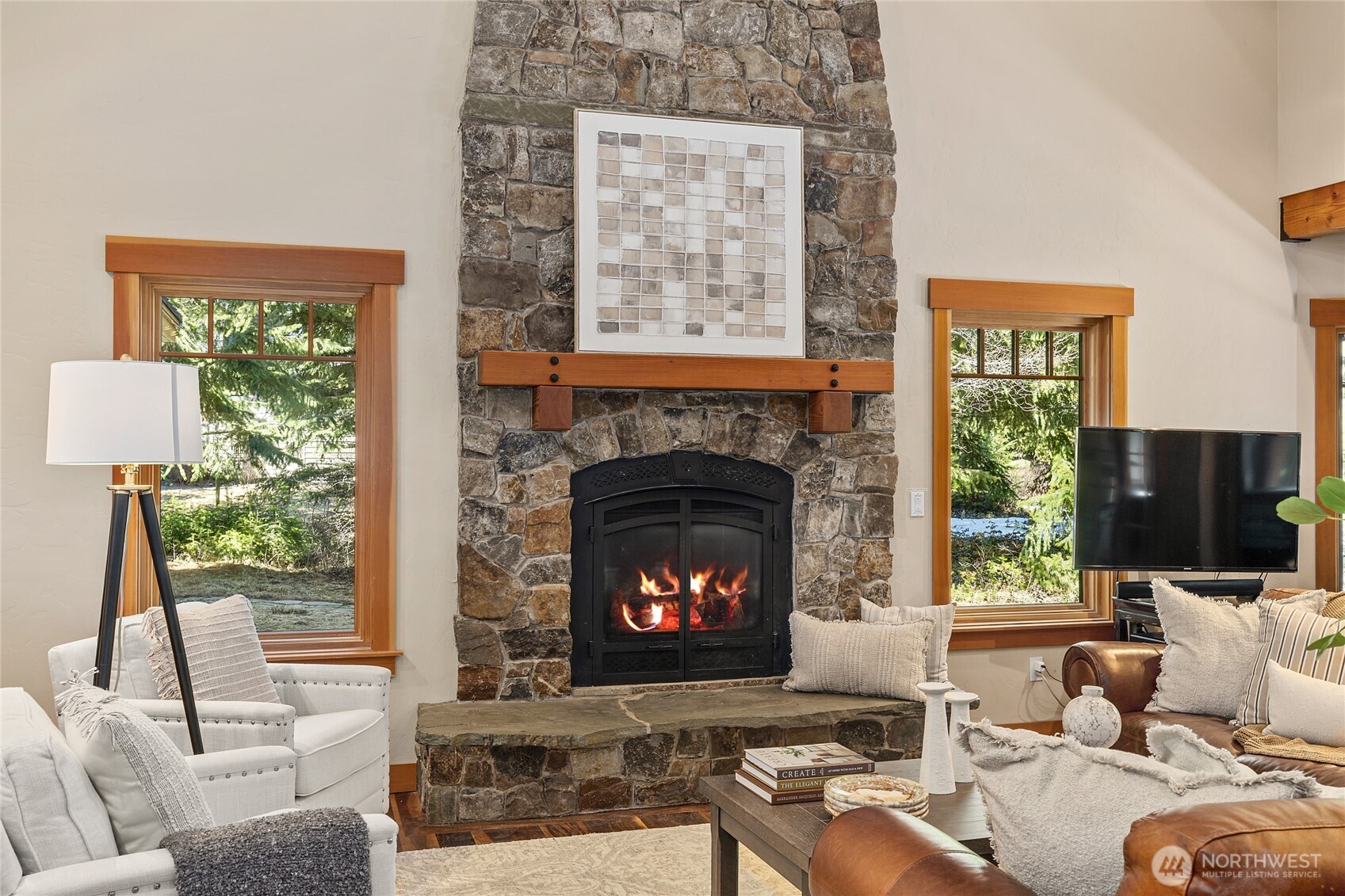 121 Hard Scrabble Lane Cle Elum, WA 98922 - Photo 5 of 40