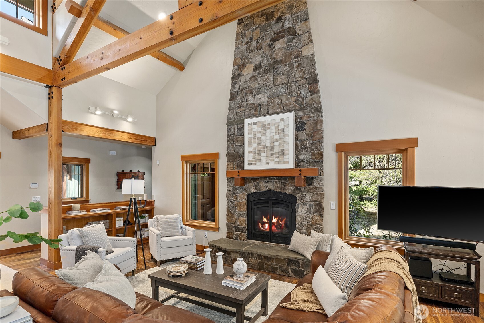 121 Hard Scrabble Lane Cle Elum, WA 98922 - Photo 6 of 40