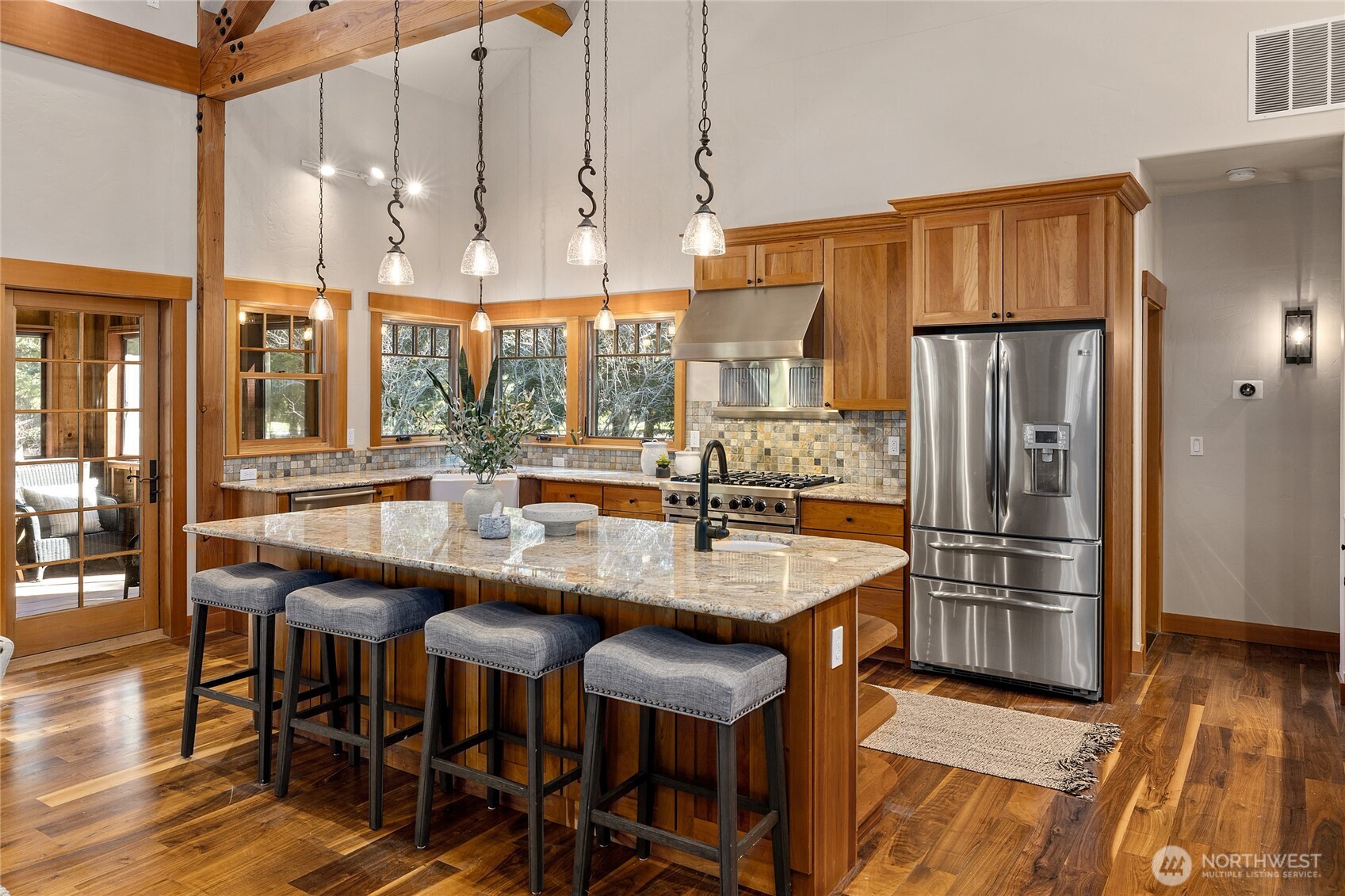 121 Hard Scrabble Lane Cle Elum, WA 98922 - Photo 9 of 40