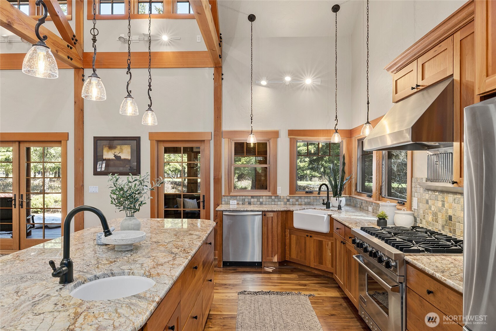 121 Hard Scrabble Lane Cle Elum, WA 98922 - Photo 10 of 40