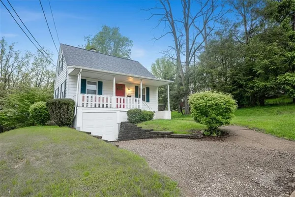 $149,201 | 201 Locust Street, Indiana, PA 15701