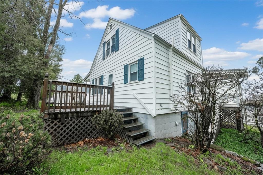 201 Locust Street Indiana, PA 15701 - Photo 4 of 25