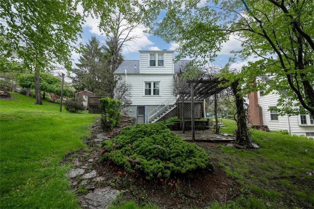 201 Locust Street Indiana, PA 15701 - Photo 6 of 25