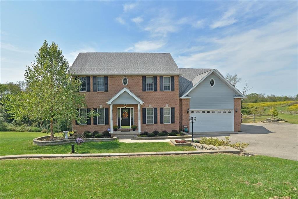 4444 Old Pittsburgh Road Wampum, PA 16157 - Photo 1 of 25 Gallery Image 1