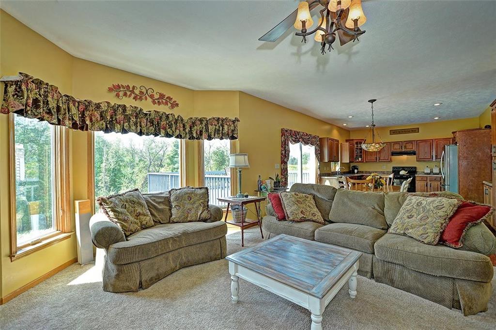 4444 Old Pittsburgh Road Wampum, PA 16157 - Photo 11 of 25 Gallery Image 11