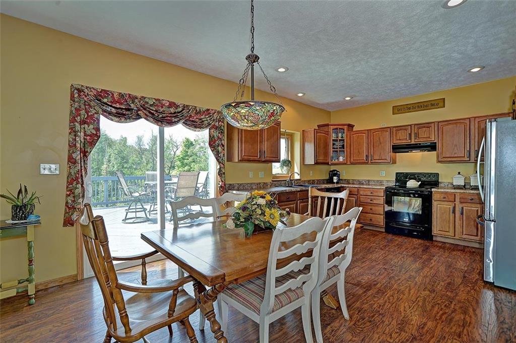 4444 Old Pittsburgh Road Wampum, PA 16157 - Photo 12 of 25 Gallery Image 12