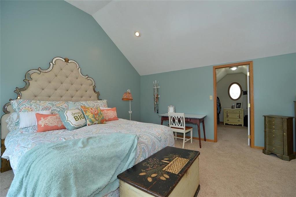 4444 Old Pittsburgh Road Wampum, PA 16157 - Photo 16 of 25 Gallery Image 16
