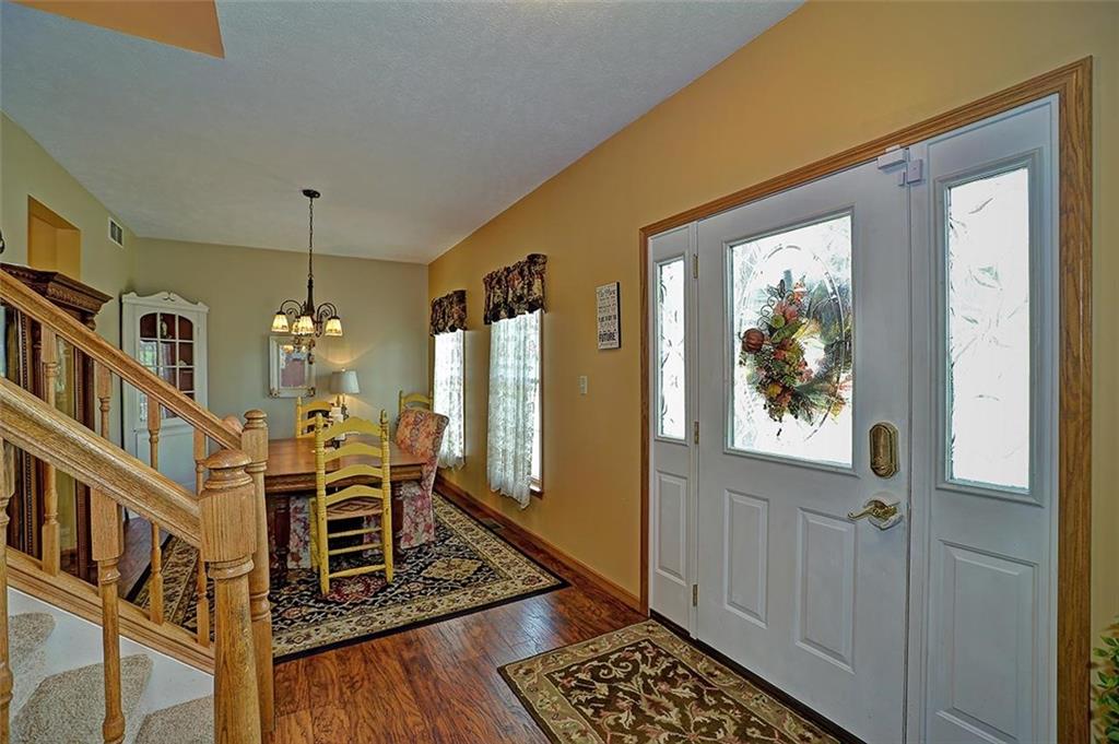 4444 Old Pittsburgh Road Wampum, PA 16157 - Photo 7 of 25 Gallery Image 7