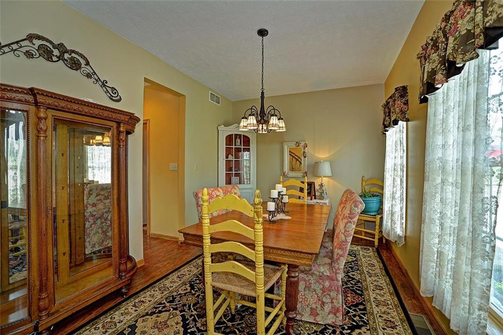 4444 Old Pittsburgh Road Wampum, PA 16157 - Photo 8 of 25 Gallery Image 8