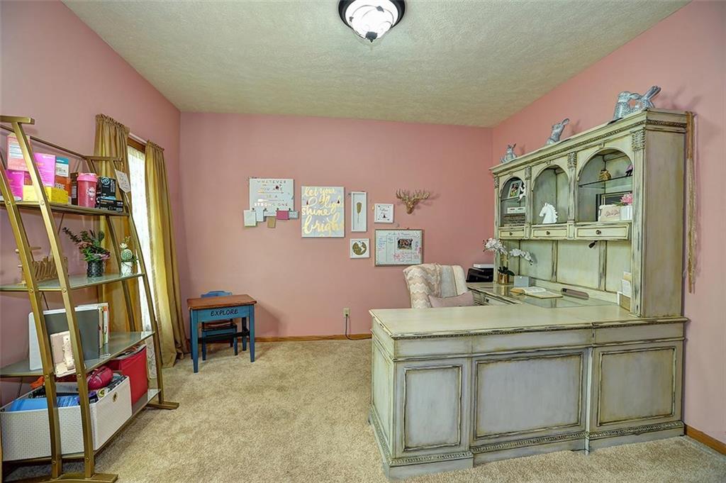 4444 Old Pittsburgh Road Wampum, PA 16157 - Photo 9 of 25 Gallery Image 9