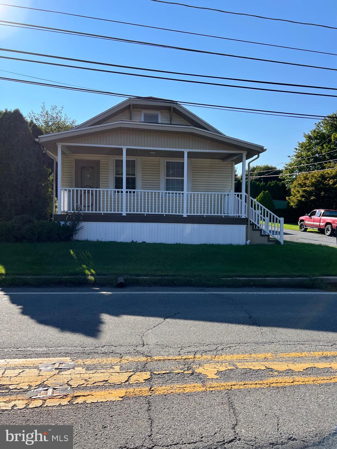 2867 Fairgrounds Road Ashland, PA 17921 - Photo 1 of 1