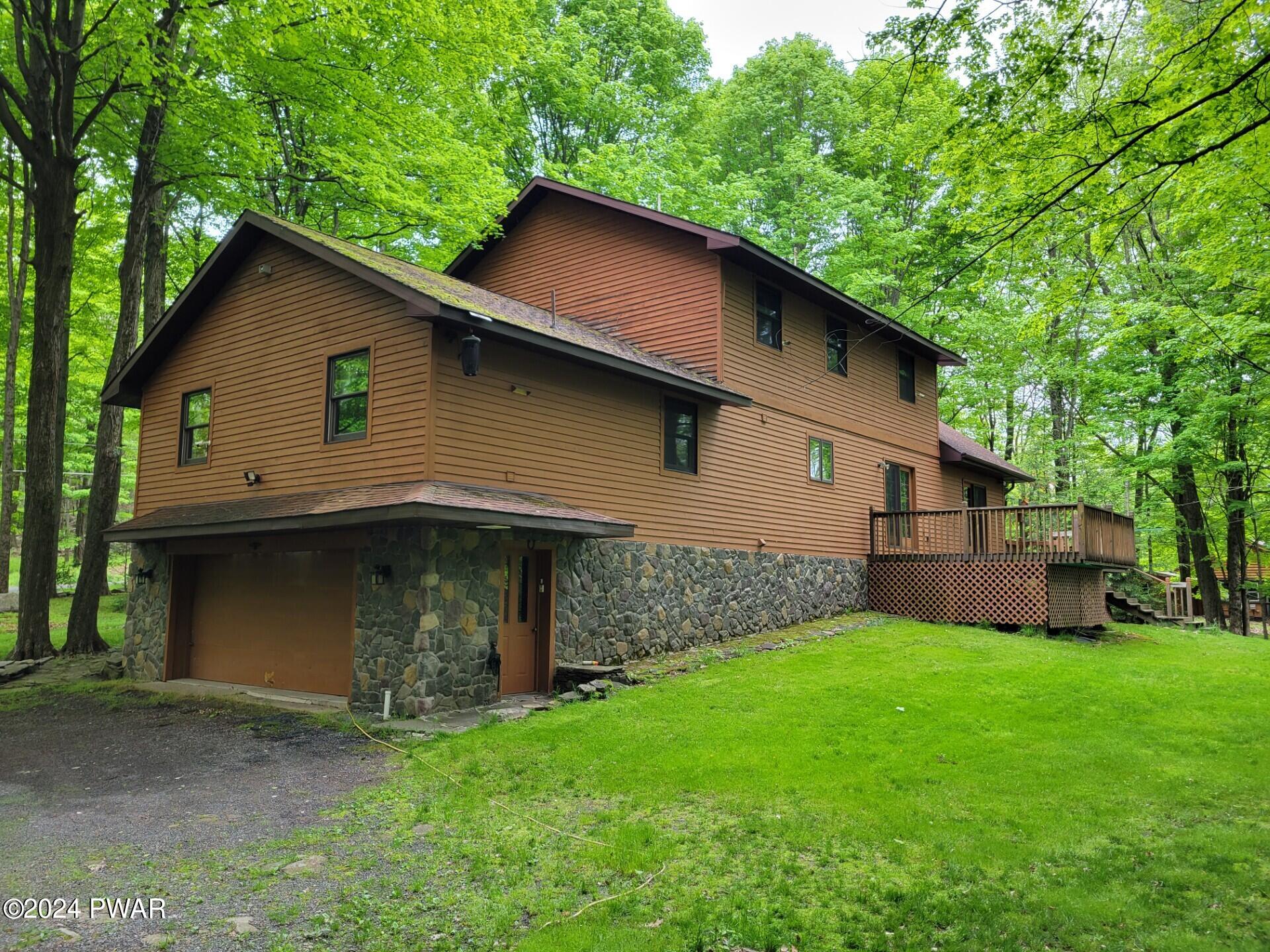 104 Owl Road Canadensis, PA 18325 - Photo 5 of 60 79