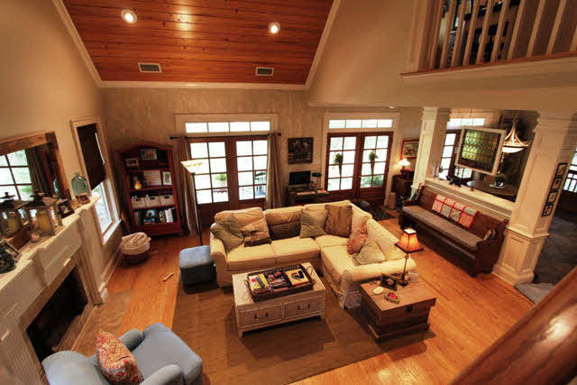 600 College Avenue Daphne, AL 36526 - Photo 35 of 35 Open Floor Plan