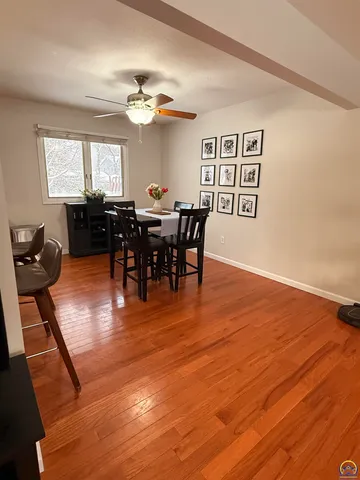 $315,000 | 4330 Southeast 26th Terrace, Topeka, KS 66605