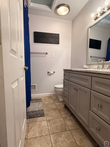 $315,000 | 4330 Southeast 26th Terrace, Topeka, KS 66605