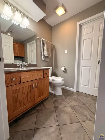 $315,000 | 4330 Southeast 26th Terrace, Topeka, KS 66605